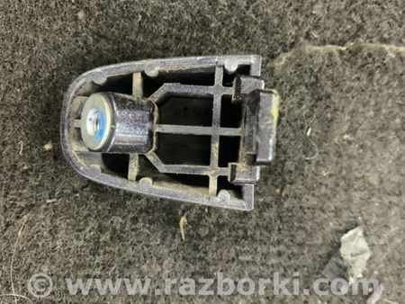 ФОТО Ручка двери внешняя передняя левая для Subaru Outback IV BM/BR (09-14) Київ