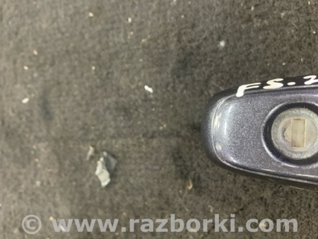 ФОТО Ручка двери внешняя передняя правая для Subaru Outback IV BM/BR (09-14) Київ