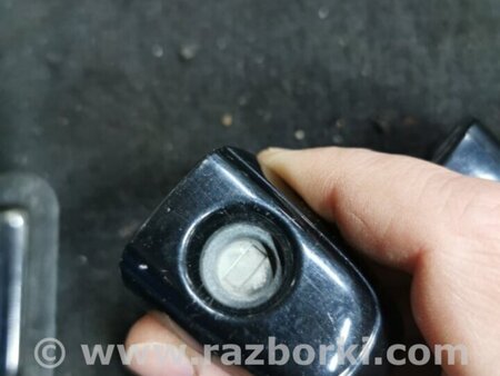 ФОТО Ручка двери внешняя передняя правая для Subaru Outback IV BM/BR (09-14) Київ