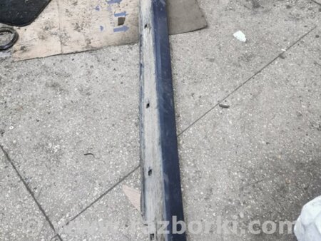 ФОТО Накладка порога наружная для Subaru Outback IV BM/BR (09-14) Київ