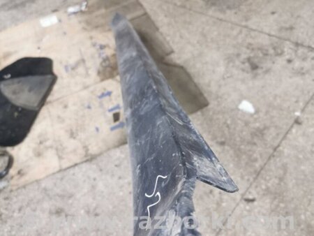 ФОТО Накладка порога наружная для Subaru Outback IV BM/BR (09-14) Київ