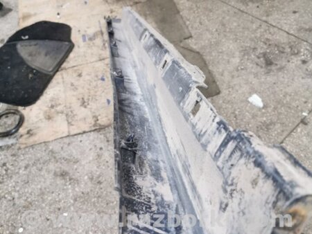 ФОТО Накладка порога наружная для Subaru Outback IV BM/BR (09-14) Київ