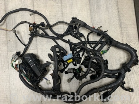 ФОТО Проводка для Nissan Qashqai/Roque Sport J11 (13-21) Київ