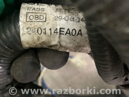 ФОТО Проводка для Nissan Qashqai/Roque Sport J11 (13-21) Київ