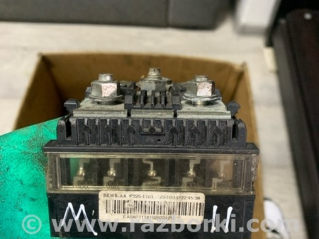 ФОТО Клемма для Nissan Qashqai/Roque Sport J11 (13-21) Київ