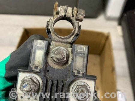 ФОТО Клемма для Nissan Qashqai/Roque Sport J11 (13-21) Київ