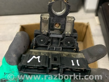 ФОТО Клемма для Nissan Qashqai/Roque Sport J11 (13-21) Київ