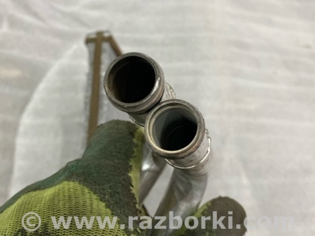 ФОТО Радиатор печки для Nissan Qashqai/Roque Sport J11 (13-21) Київ