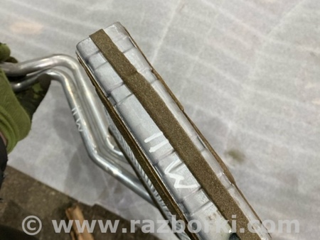 ФОТО Радиатор печки для Nissan Qashqai/Roque Sport J11 (13-21) Київ