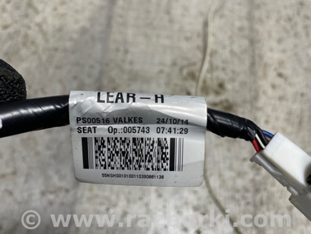 ФОТО Провода прочие для Nissan Qashqai/Roque Sport J11 (13-21) Київ