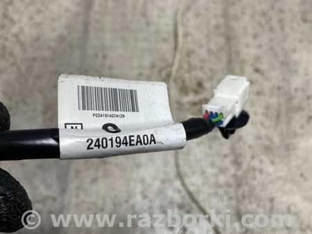 ФОТО Провода прочие для Nissan Qashqai/Roque Sport J11 (13-21) Київ