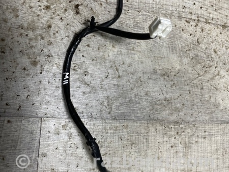 ФОТО Провода прочие для Nissan Qashqai/Roque Sport J11 (13-21) Київ