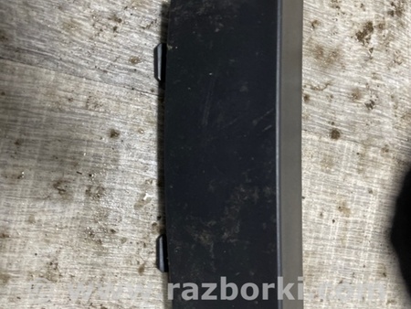 ФОТО Пластик салона для Nissan Qashqai/Roque Sport J11 (13-21) Київ