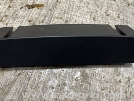 ФОТО Пластик салона для Nissan Qashqai/Roque Sport J11 (13-21) Київ