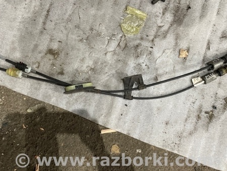 ФОТО Трос кпп для Nissan Qashqai/Roque Sport J11 (13-21) Київ