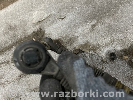 ФОТО Трос кпп для Nissan Qashqai/Roque Sport J11 (13-21) Київ