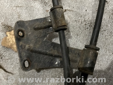 ФОТО Трос кпп для Nissan Qashqai/Roque Sport J11 (13-21) Київ