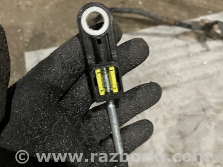 ФОТО Трос кпп для Nissan Qashqai/Roque Sport J11 (13-21) Київ