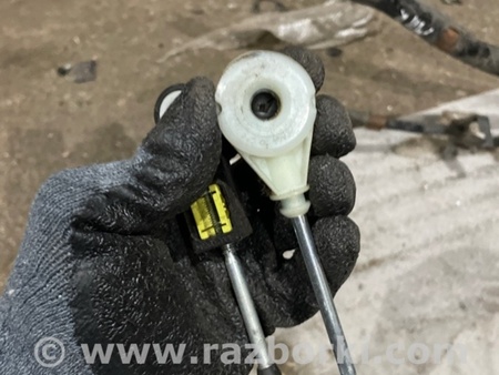 ФОТО Трос кпп для Nissan Qashqai/Roque Sport J11 (13-21) Київ