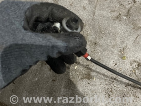 ФОТО Трос лючка бака для Nissan Qashqai/Roque Sport J11 (13-21) Київ