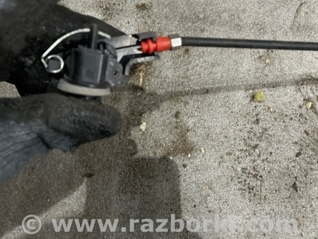 ФОТО Трос лючка бака для Nissan Qashqai/Roque Sport J11 (13-21) Київ