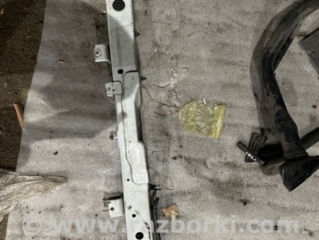 ФОТО Усилитель бампера для Nissan Qashqai/Roque Sport J11 (13-21) Київ