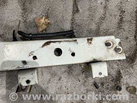 ФОТО Усилитель бампера для Nissan Qashqai/Roque Sport J11 (13-21) Київ