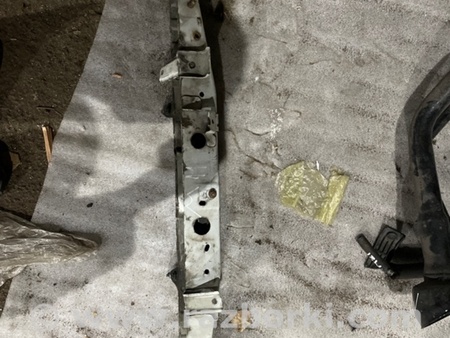 ФОТО Усилитель бампера для Nissan Qashqai/Roque Sport J11 (13-21) Київ