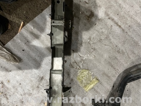 ФОТО Усилитель бампера для Nissan Qashqai/Roque Sport J11 (13-21) Київ