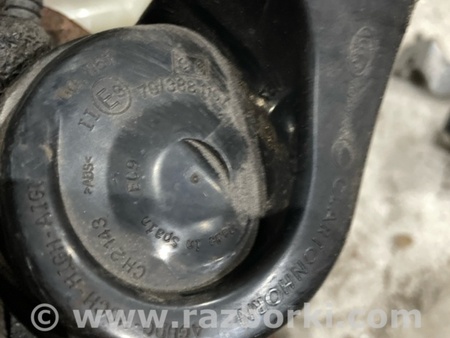 ФОТО Сигнал для Nissan Qashqai/Roque Sport J11 (13-21) Київ