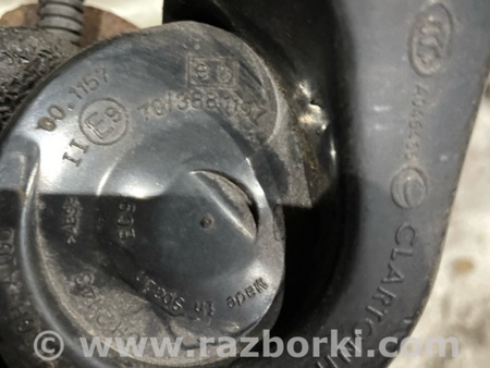 ФОТО Сигнал для Nissan Qashqai/Roque Sport J11 (13-21) Київ