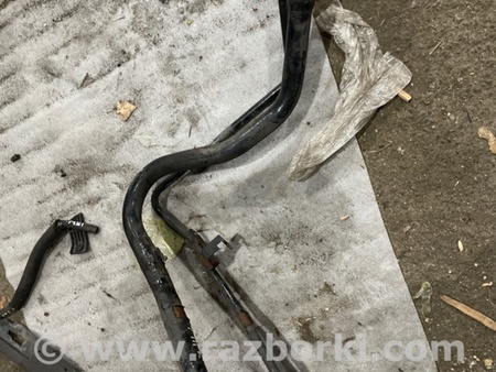 ФОТО Топливопровод для Nissan Qashqai/Roque Sport J11 (13-21) Київ