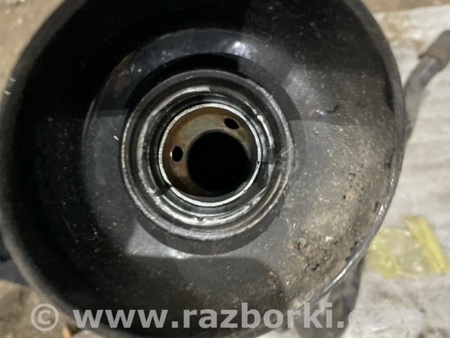 ФОТО Топливопровод для Nissan Qashqai/Roque Sport J11 (13-21) Київ