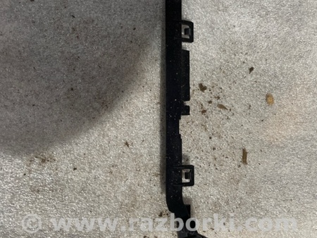 ФОТО Пластик для Land Rover Range Rover IV L405 (12-21) Київ