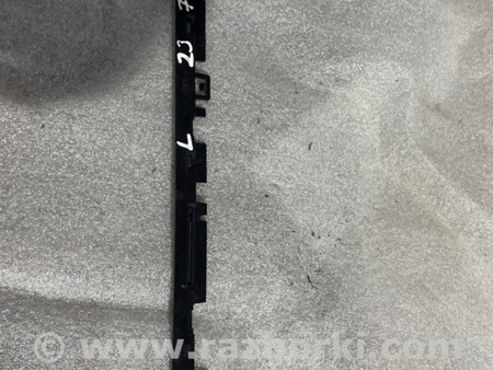 ФОТО Пластик для Land Rover Range Rover IV L405 (12-21) Київ