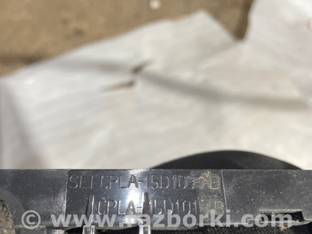 ФОТО Пластик для Land Rover Range Rover IV L405 (12-21) Київ