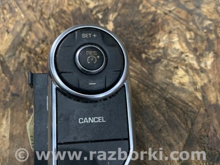 ФОТО Кнопки на руль для Land Rover Range Rover IV L405 (12-21) Київ