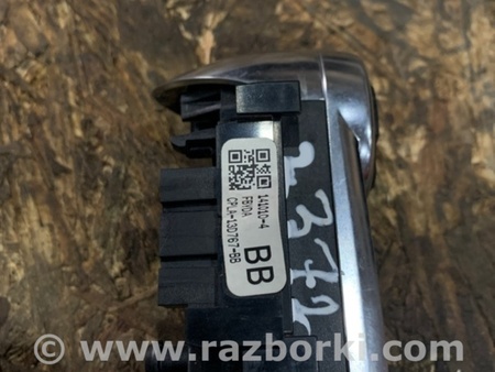 ФОТО Кнопки на руль для Land Rover Range Rover IV L405 (12-21) Київ