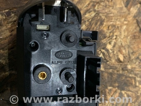 ФОТО Кнопки на руль для Land Rover Range Rover IV L405 (12-21) Київ