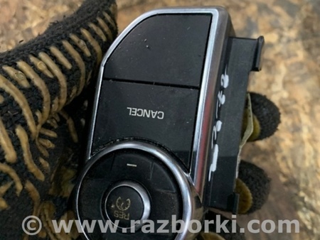 ФОТО Кнопки на руль для Land Rover Range Rover IV L405 (12-21) Київ