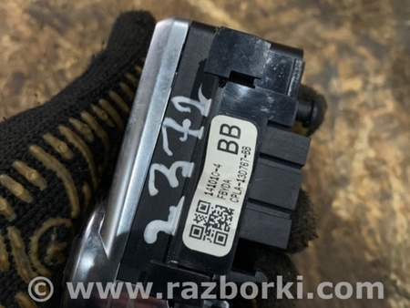 ФОТО Кнопки на руль для Land Rover Range Rover IV L405 (12-21) Київ