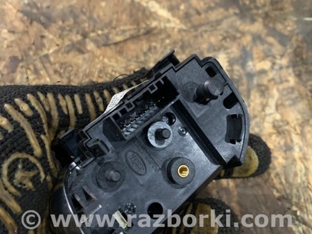 ФОТО Кнопки на руль для Land Rover Range Rover IV L405 (12-21) Київ