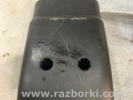 ФОТО Пластик для Land Rover Range Rover IV L405 (12-21) Київ