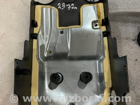 ФОТО Пластик для Land Rover Range Rover IV L405 (12-21) Київ