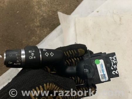 ФОТО Подрулевой переключатель поворотников для Land Rover Range Rover IV L405 (12-21) Київ