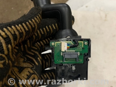 ФОТО Подрулевой переключатель поворотников для Land Rover Range Rover IV L405 (12-21) Київ
