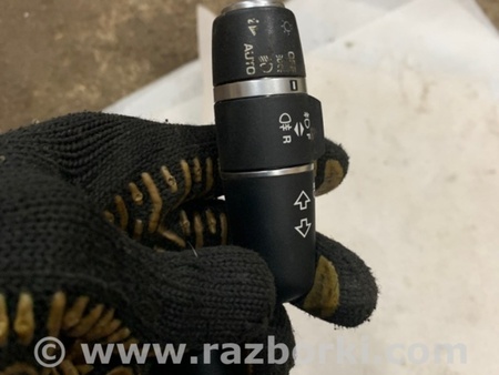 ФОТО Подрулевой переключатель поворотников для Land Rover Range Rover IV L405 (12-21) Київ