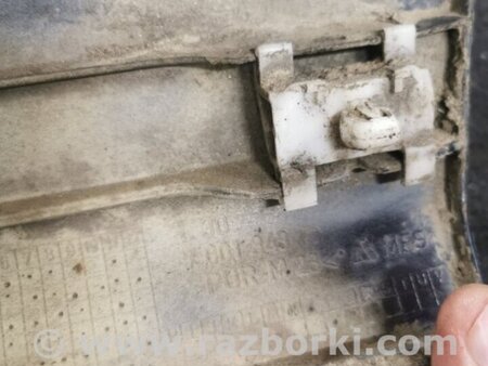ФОТО Накладка на крыло левая для Land Rover Range Rover IV L405 (12-21) Київ