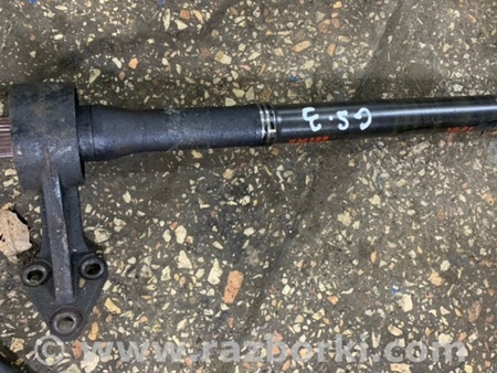 ФОТО Промежуточный вал для KIA Sorento 2 XM (09-14) Київ