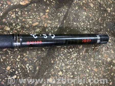 ФОТО Промежуточный вал для KIA Sorento 2 XM (09-14) Київ